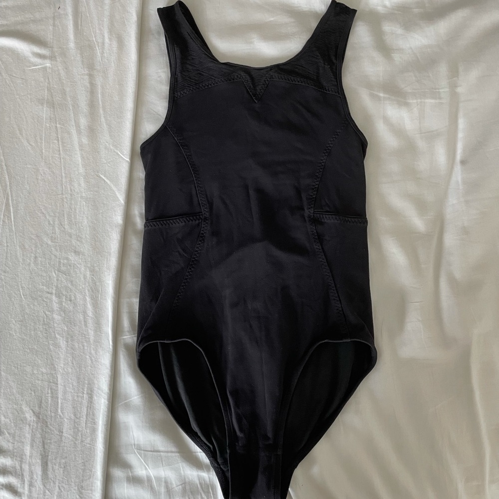 Ivivva dance/ballet leotard